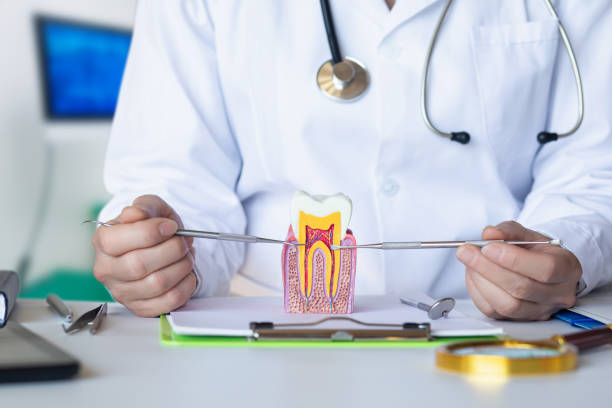 Best Emergency TMJ Treatment in Lake St Louis, MO