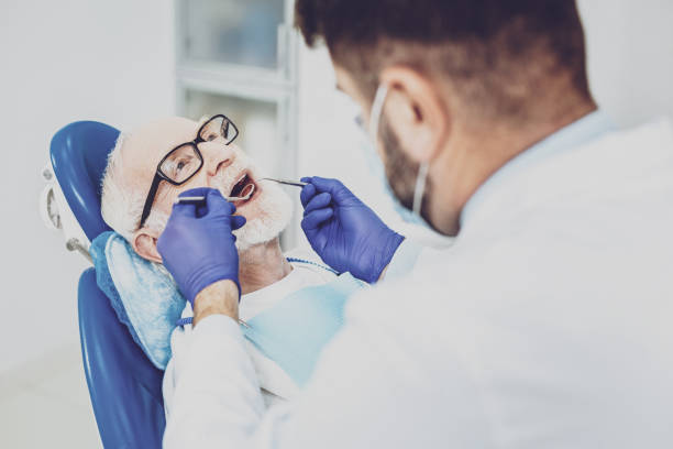 Best Emergency Dental Care for Broken or Chipped Teeth in Lake St Louis, MO